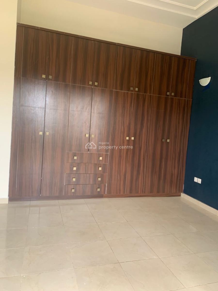Newly Built 4 Bedrooms Terrace Duplex  Guzape, Guzape, Guzape District, Abuja, Terraced Duplex for Rent