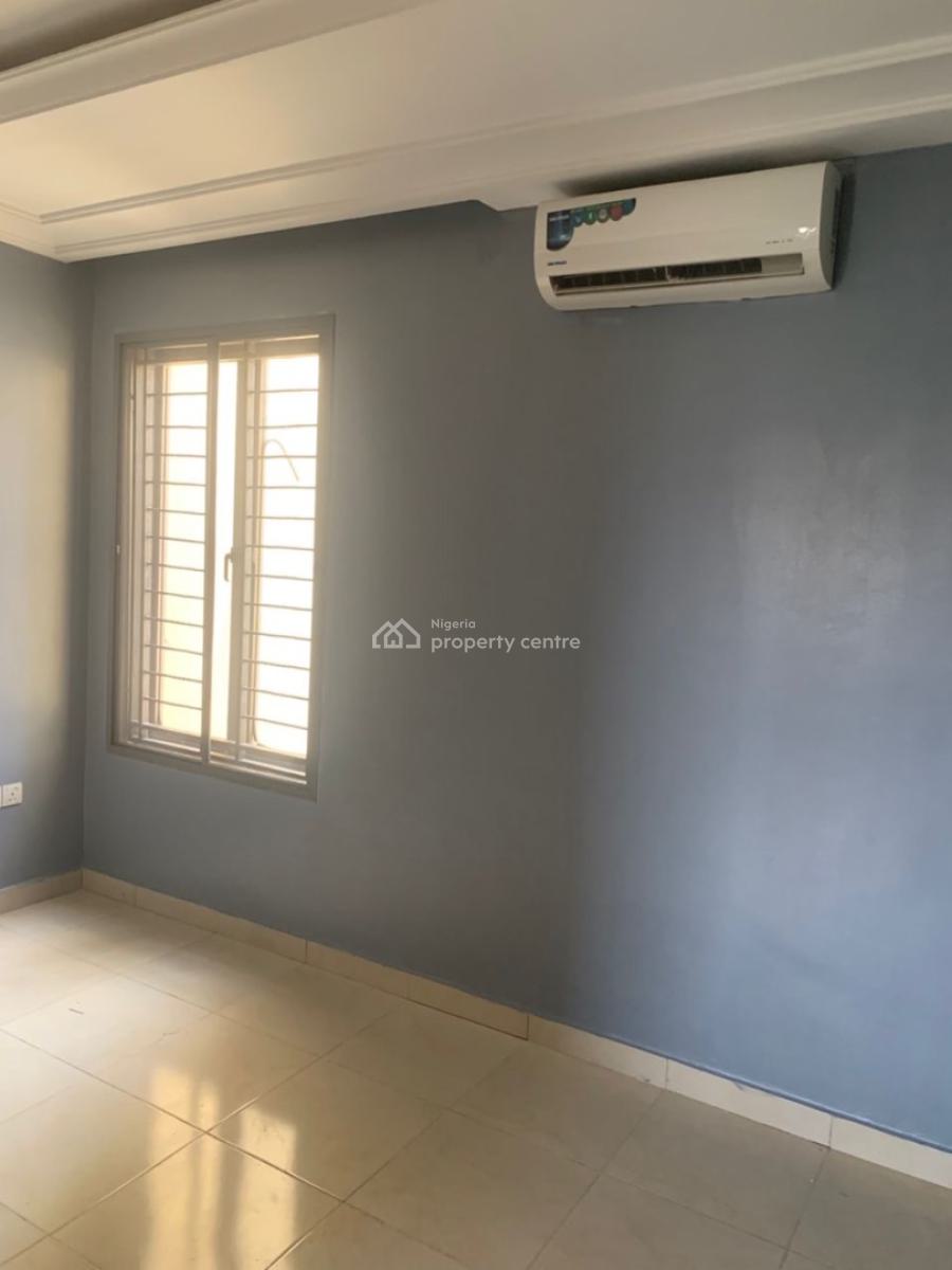 Newly Built 4 Bedrooms Terrace Duplex  Guzape, Guzape, Guzape District, Abuja, Terraced Duplex for Rent