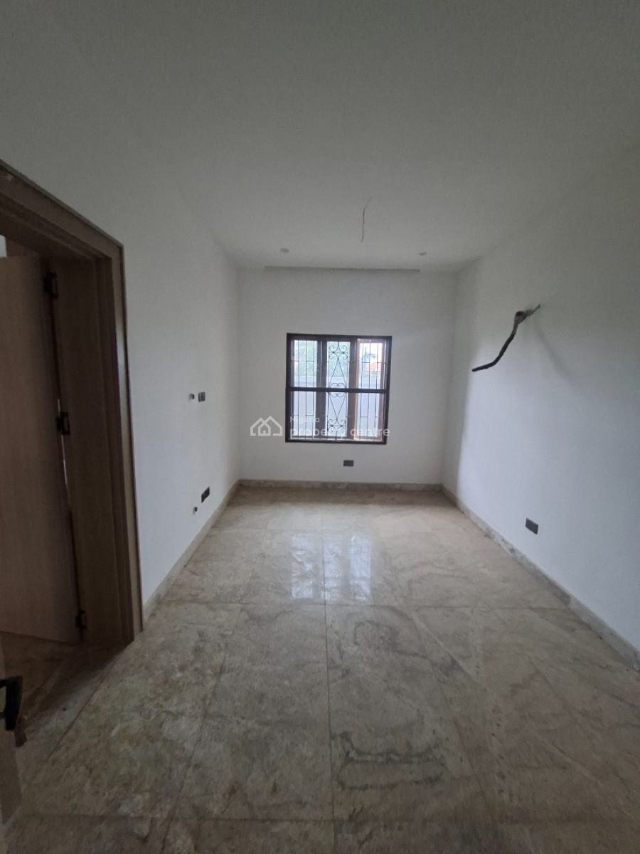 Brand New Luxury & Spacious 5 Bedroom Semi Detached Duplex with Bq & S, Jahi Gilmor, Jahi, Abuja, Semi-detached Duplex for Sale