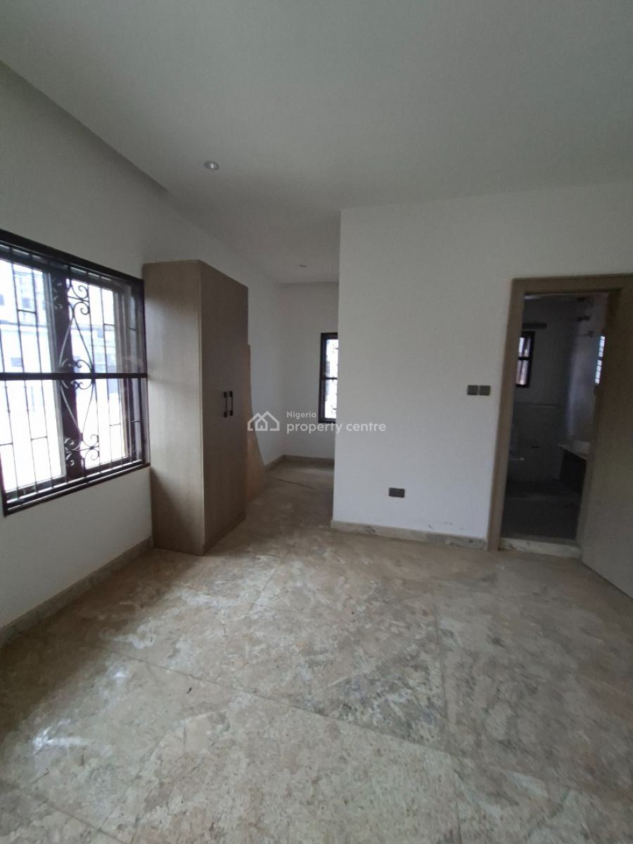 Brand New Luxury & Spacious 5 Bedroom Semi Detached Duplex with Bq & S, Jahi Gilmor, Jahi, Abuja, Semi-detached Duplex for Sale