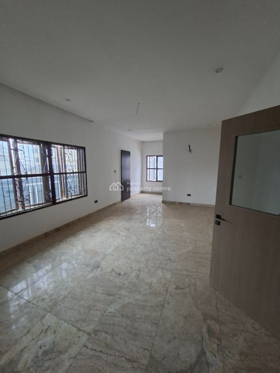 Brand New Luxury & Spacious 5 Bedroom Semi Detached Duplex with Bq & S, Jahi Gilmor, Jahi, Abuja, Semi-detached Duplex for Sale