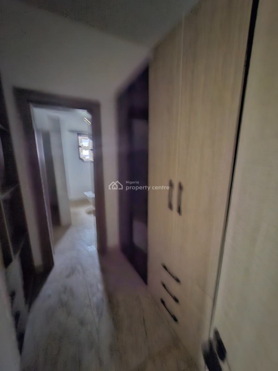 Brand New Luxury & Spacious 5 Bedroom Semi Detached Duplex with Bq & S, Jahi Gilmor, Jahi, Abuja, Semi-detached Duplex for Sale
