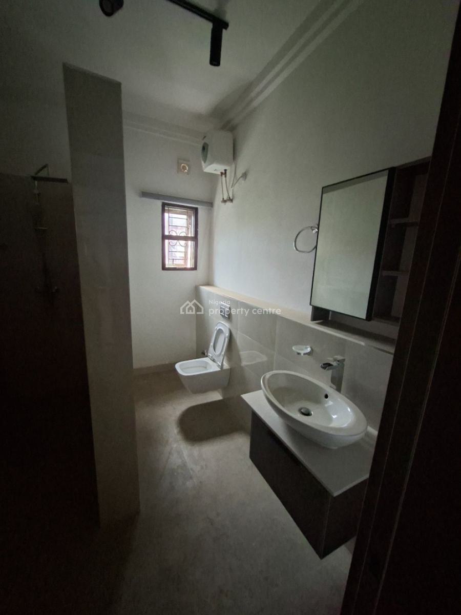 Brand New Luxury & Spacious 5 Bedroom Semi Detached Duplex with Bq & S, Jahi Gilmor, Jahi, Abuja, Semi-detached Duplex for Sale