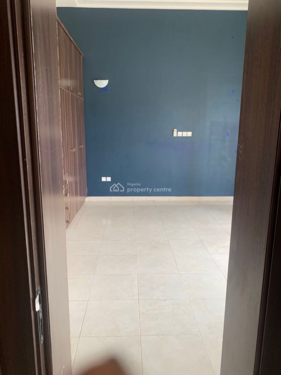 Luxury 4 Bedroom Terrace Duplex + Bq  Guzape, Guzape, Guzape District, Abuja, Terraced Duplex for Rent