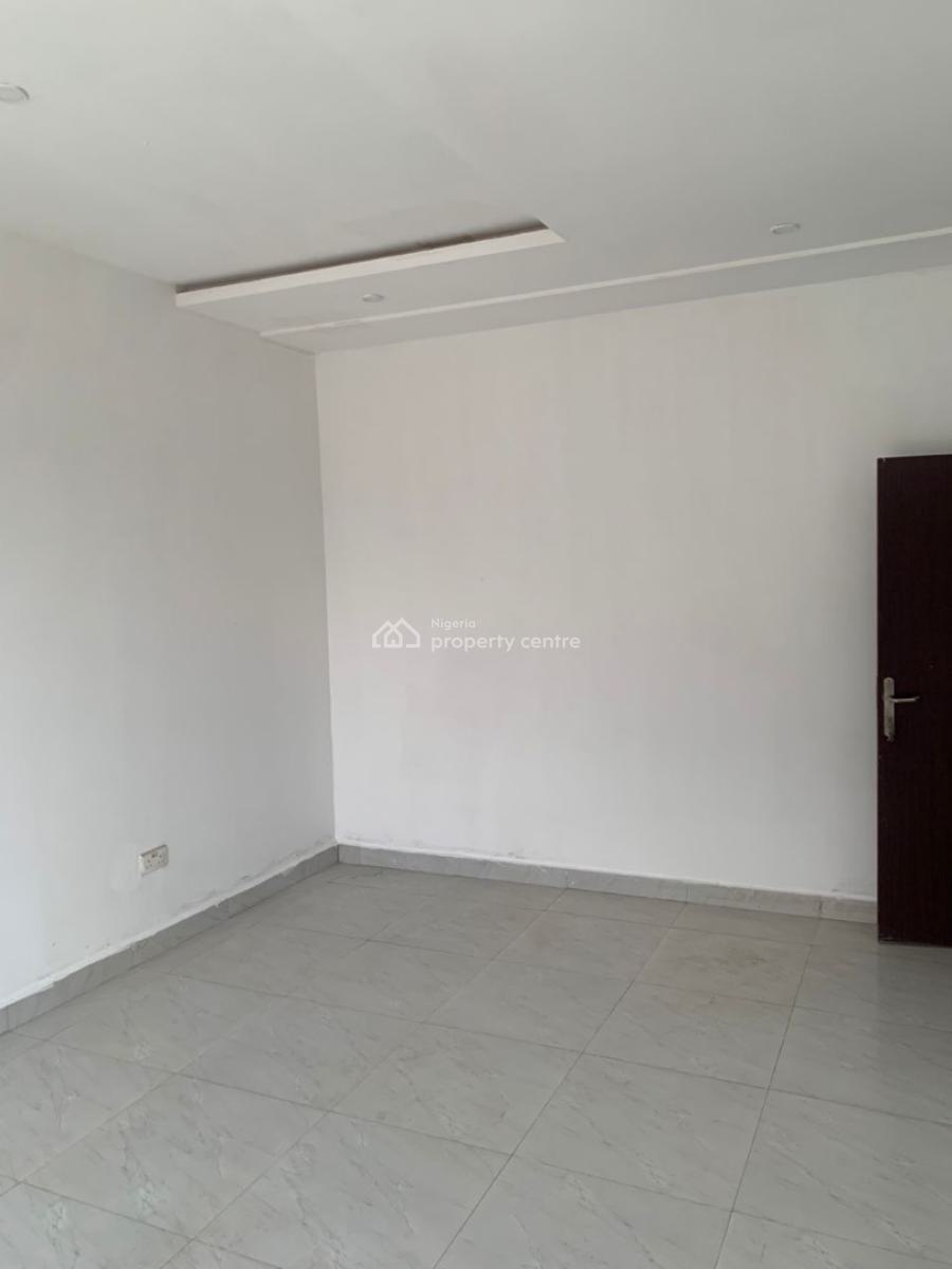 Luxury 4 Bedroom Terrace Duplex + Bq  Guzape, Guzape, Guzape District, Abuja, Terraced Duplex for Rent