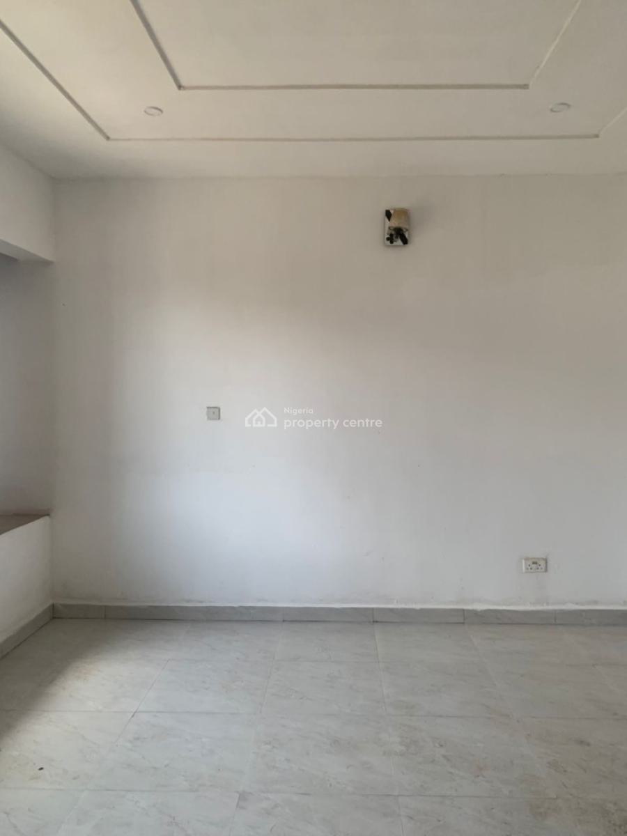 Luxury 4 Bedroom Terrace Duplex + Bq  Guzape, Guzape, Guzape District, Abuja, Terraced Duplex for Rent