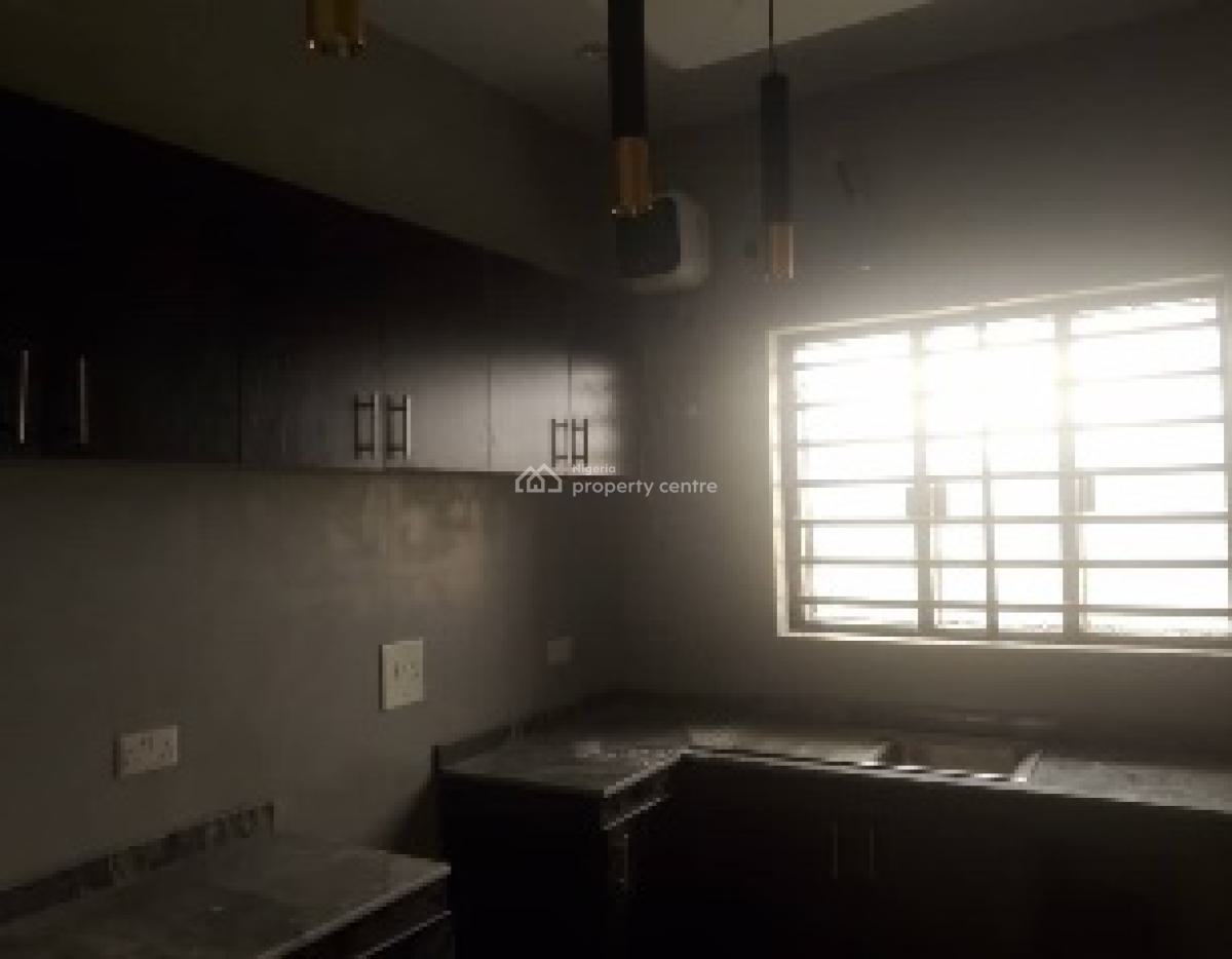 Brand New 4 Bedroom Semi Detached Duplex, Beechwood Estate, Ibeju Lekki, Lagos State, Ibeju Lekki, Lagos, Semi-detached Duplex for Rent