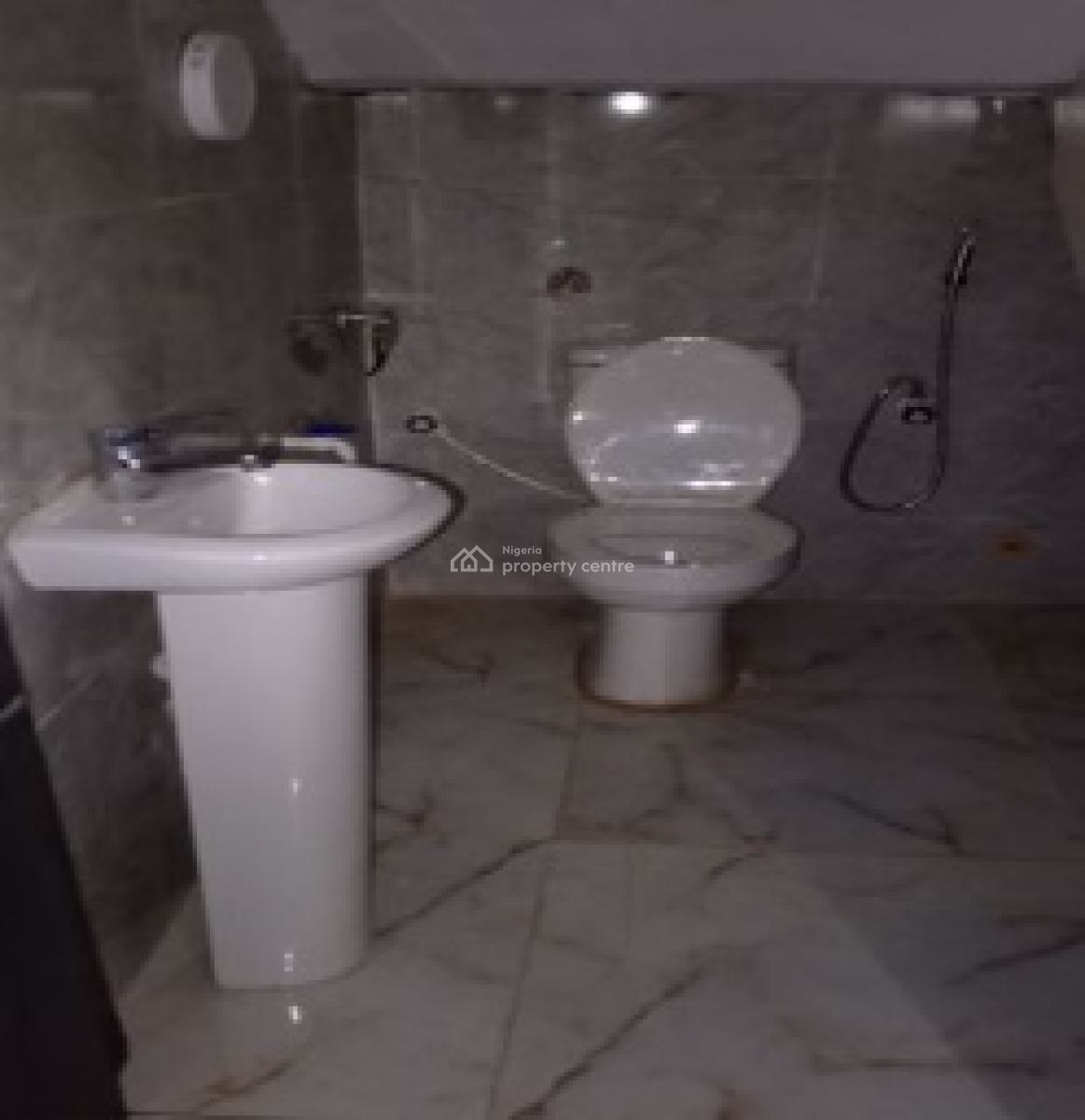 Brand New 4 Bedroom Semi Detached Duplex, Beechwood Estate, Ibeju Lekki, Lagos State, Ibeju Lekki, Lagos, Semi-detached Duplex for Rent