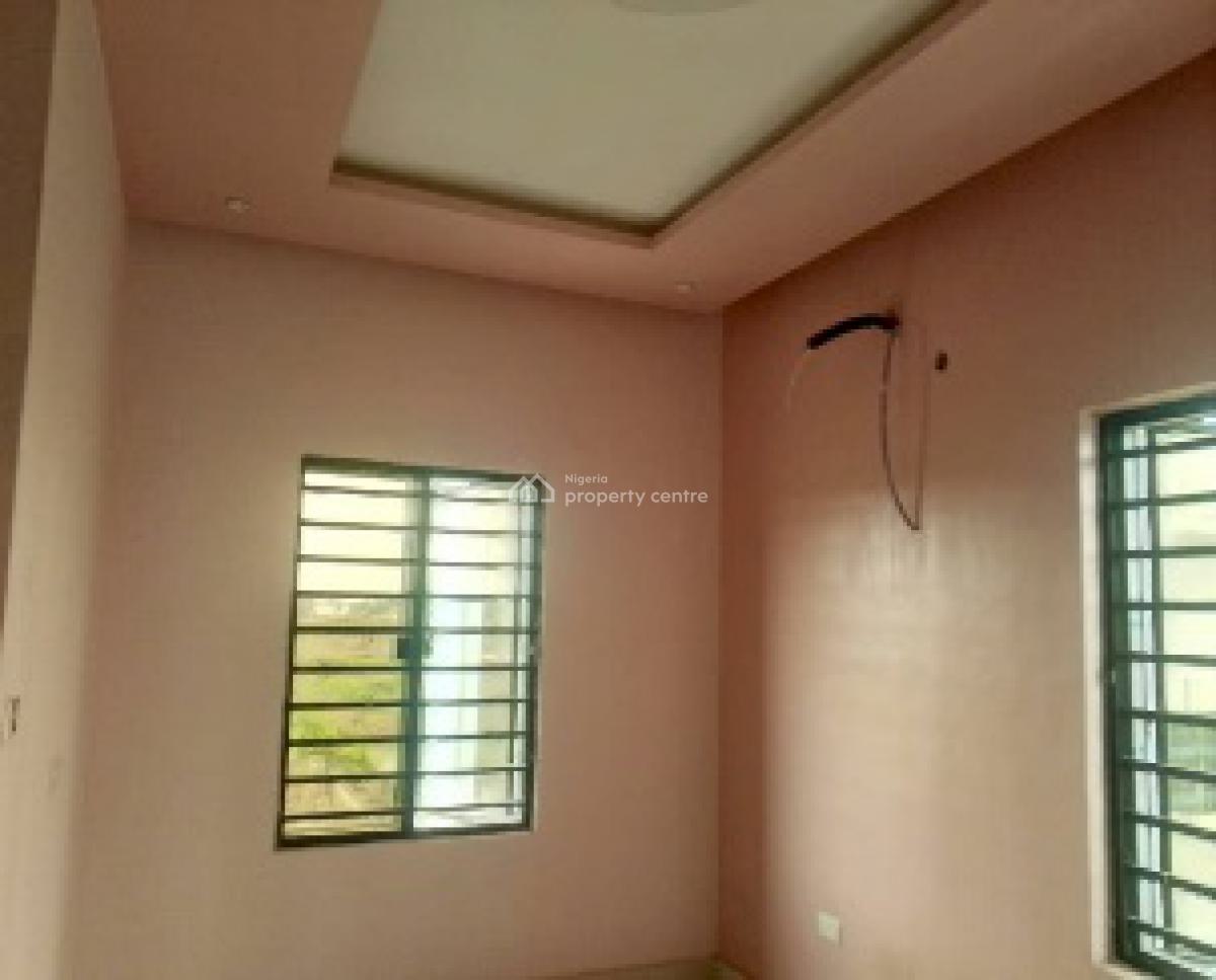 Brand New 4 Bedroom Semi Detached Duplex, Beechwood Estate, Ibeju Lekki, Lagos State, Ibeju Lekki, Lagos, Semi-detached Duplex for Rent