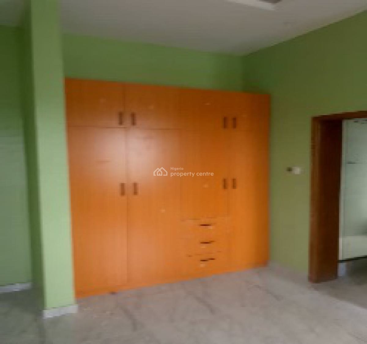 Brand New 4 Bedroom Semi Detached Duplex, Beechwood Estate, Ibeju Lekki, Lagos State, Ibeju Lekki, Lagos, Semi-detached Duplex for Rent