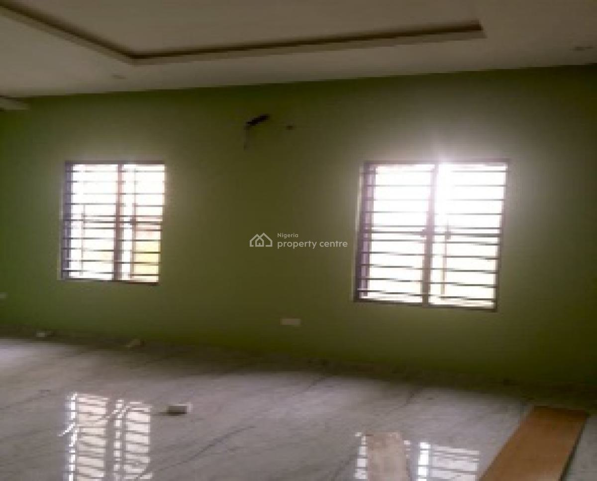 Brand New 4 Bedroom Semi Detached Duplex, Beechwood Estate, Ibeju Lekki, Lagos State, Ibeju Lekki, Lagos, Semi-detached Duplex for Rent
