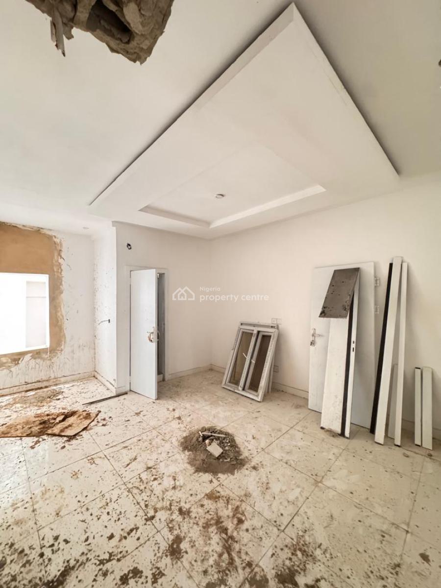 Brand New 2 Bedroom Apartment with Pool, Elevator, Lekki Phase 1, Lekki, Lagos, Flat / Apartment for Sale