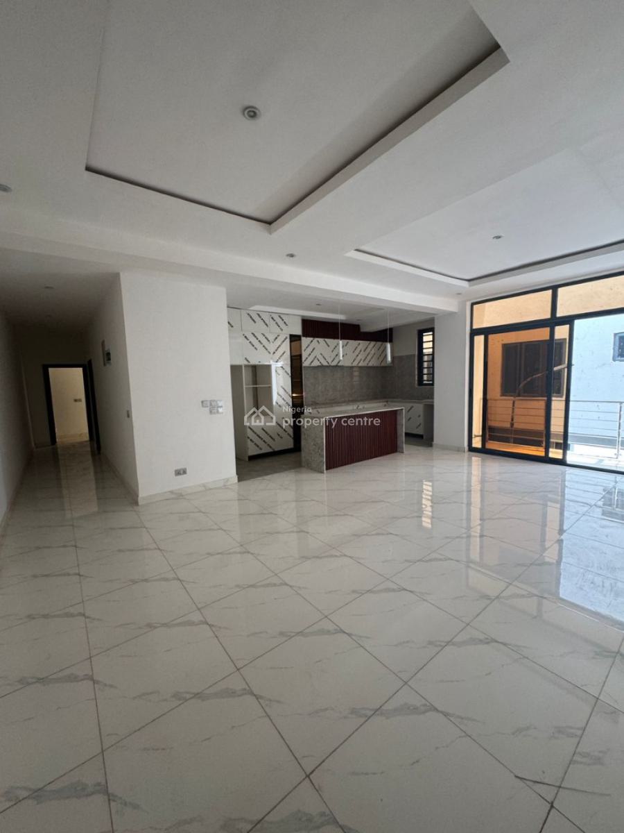 2bedroom Apartment, Ikate, Lekki, Lagos, Flat / Apartment for Sale