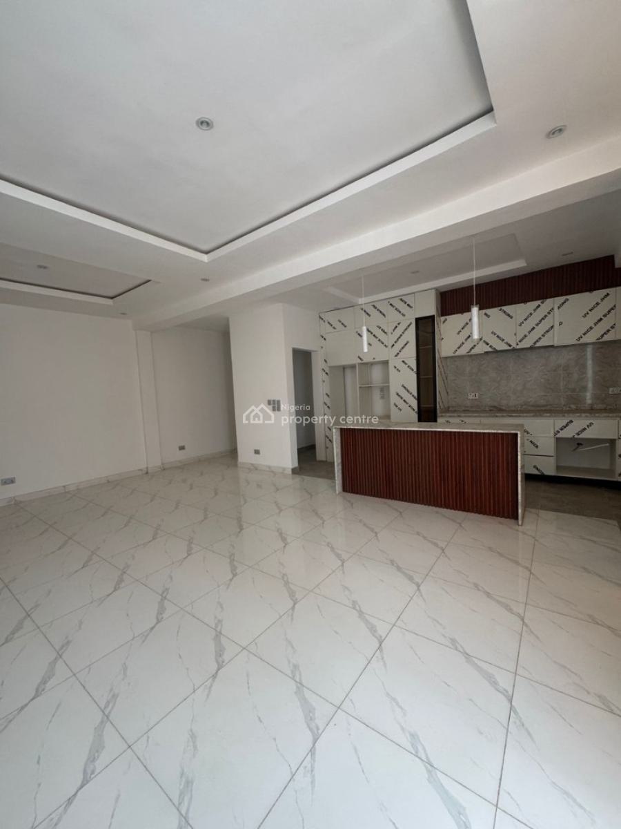 2bedroom Apartment, Ikate, Lekki, Lagos, Flat / Apartment for Sale