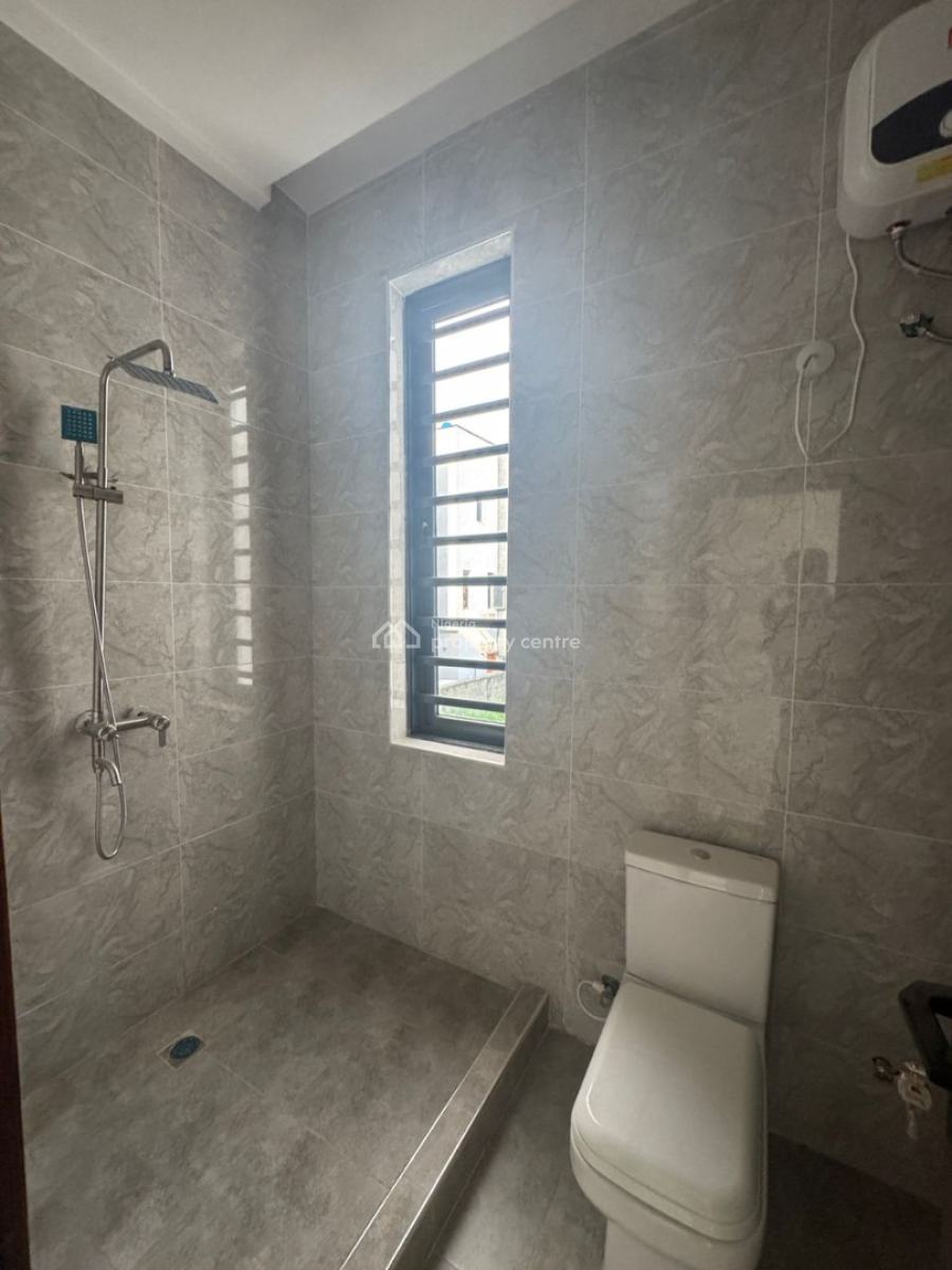 2bedroom Apartment, Ikate, Lekki, Lagos, Flat / Apartment for Sale