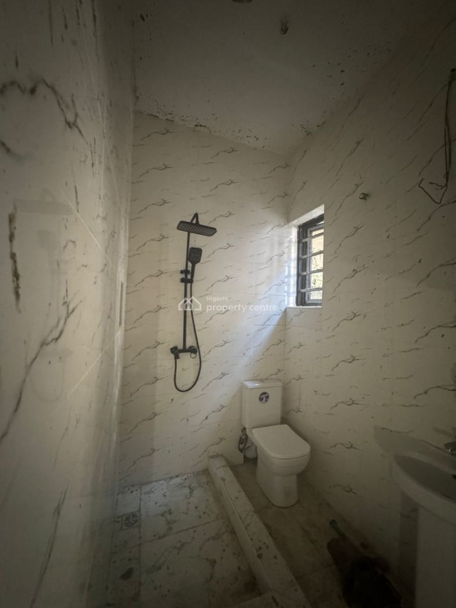 2bedroom Apartment, Ikate, Lekki, Lagos, Flat / Apartment for Sale