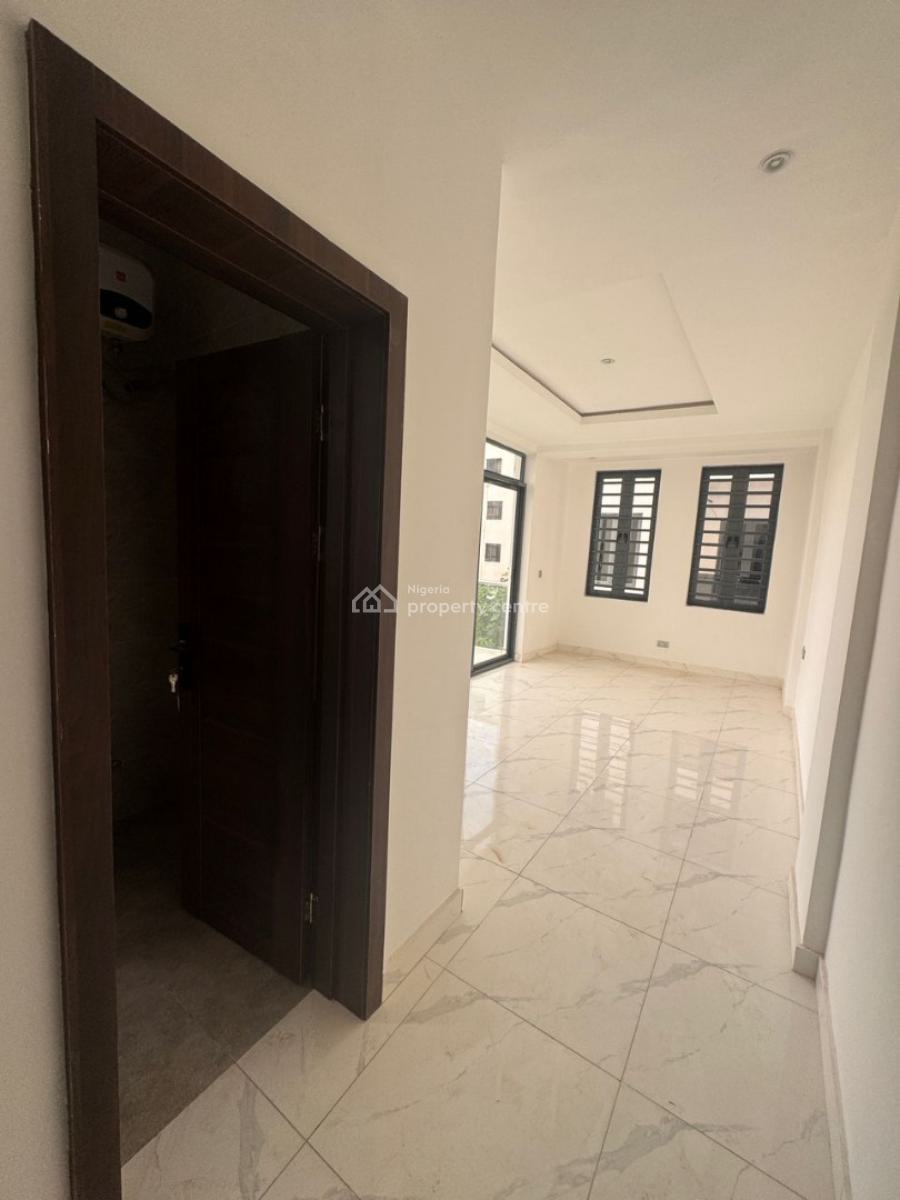 2bedroom Apartment, Ikate, Lekki, Lagos, Flat / Apartment for Sale