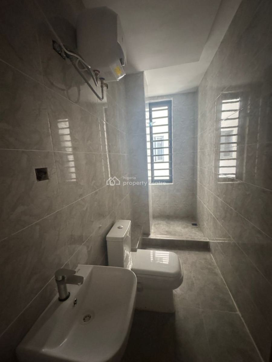 2bedroom Apartment, Ikate, Lekki, Lagos, Flat / Apartment for Sale