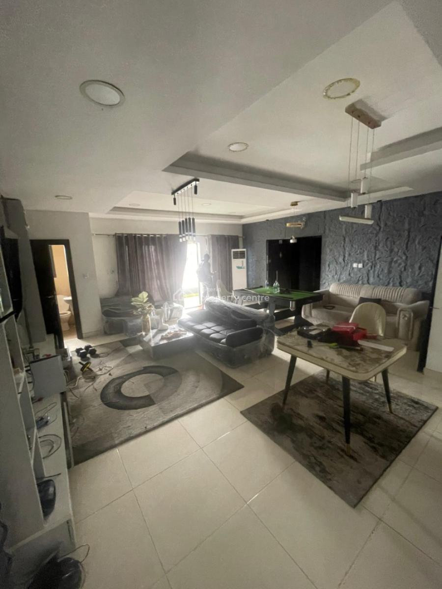 2 Bedroom Flat Penthouse with Bq, Oral Estate, Lekki, Lagos, Flat / Apartment for Sale