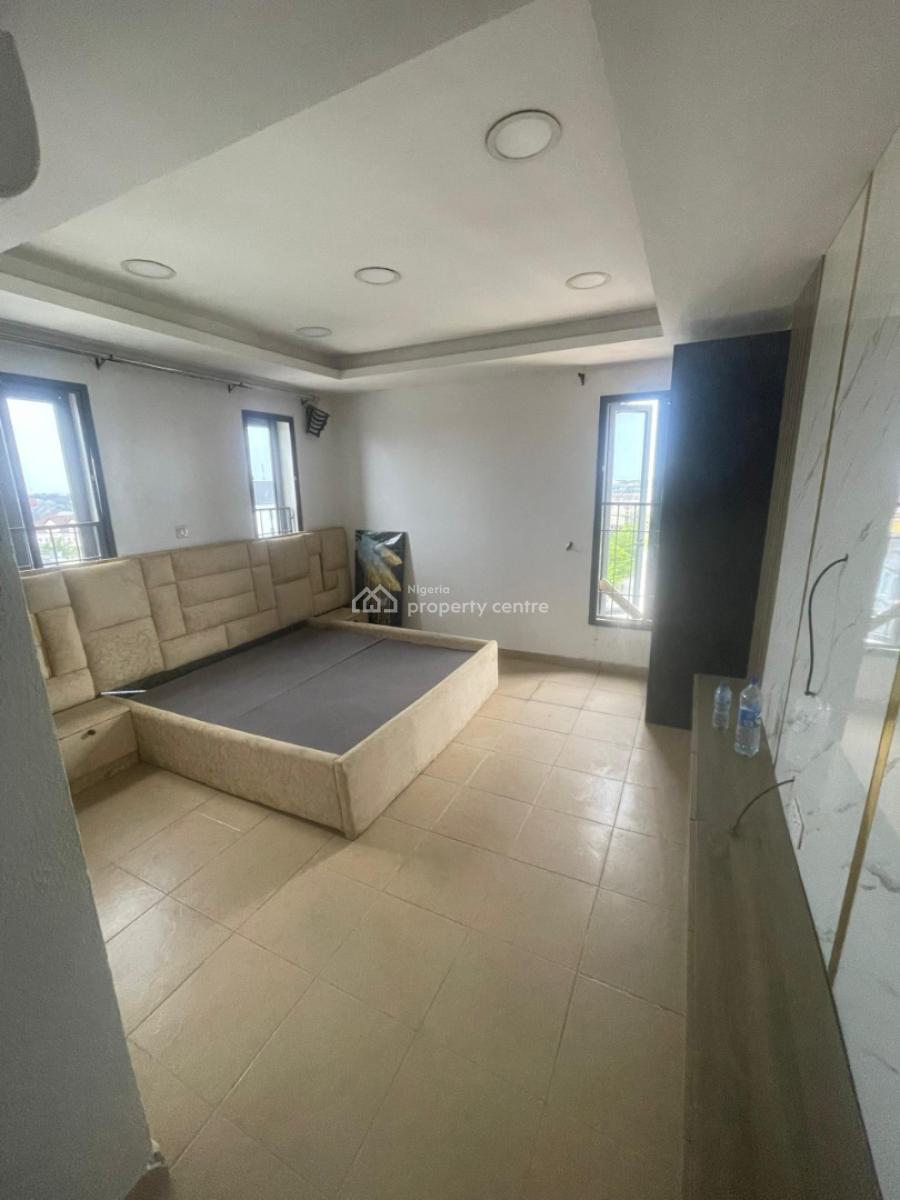 2 Bedroom Flat Penthouse with Bq, Oral Estate, Lekki, Lagos, Flat / Apartment for Sale