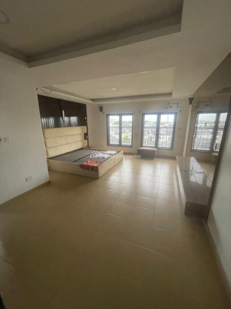 2 Bedroom Flat Penthouse with Bq, Oral Estate, Lekki, Lagos, Flat / Apartment for Sale