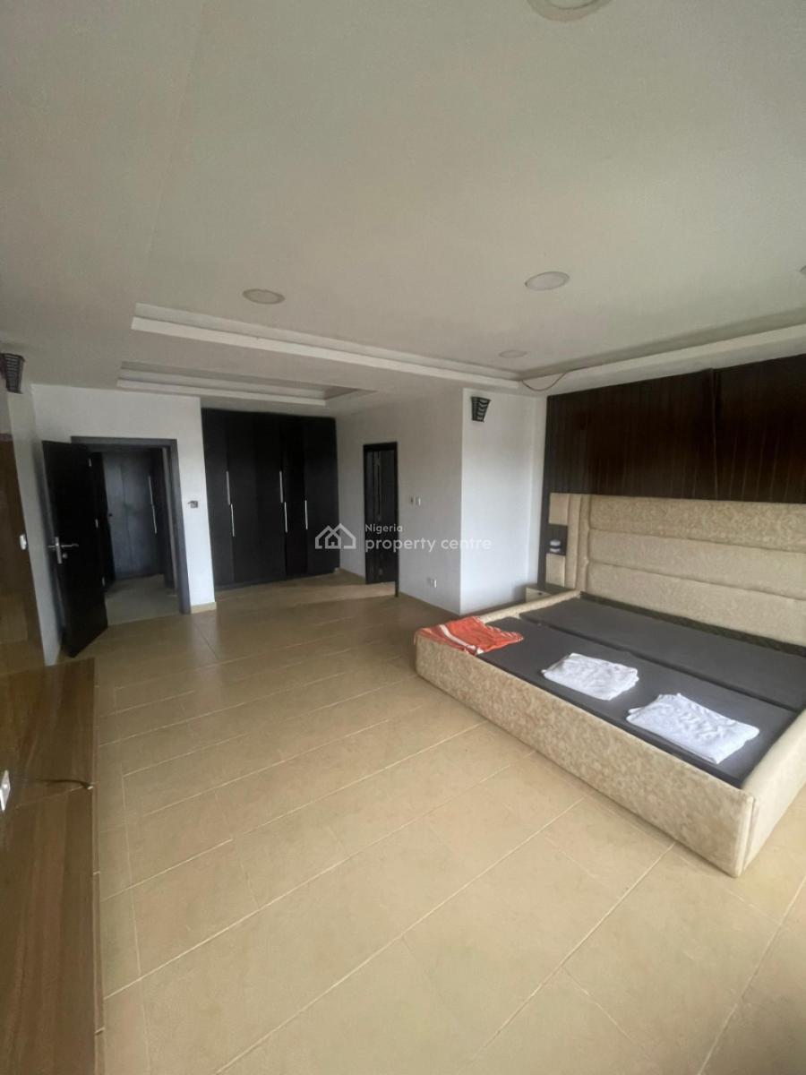 2 Bedroom Flat Penthouse with Bq, Oral Estate, Lekki, Lagos, Flat / Apartment for Sale