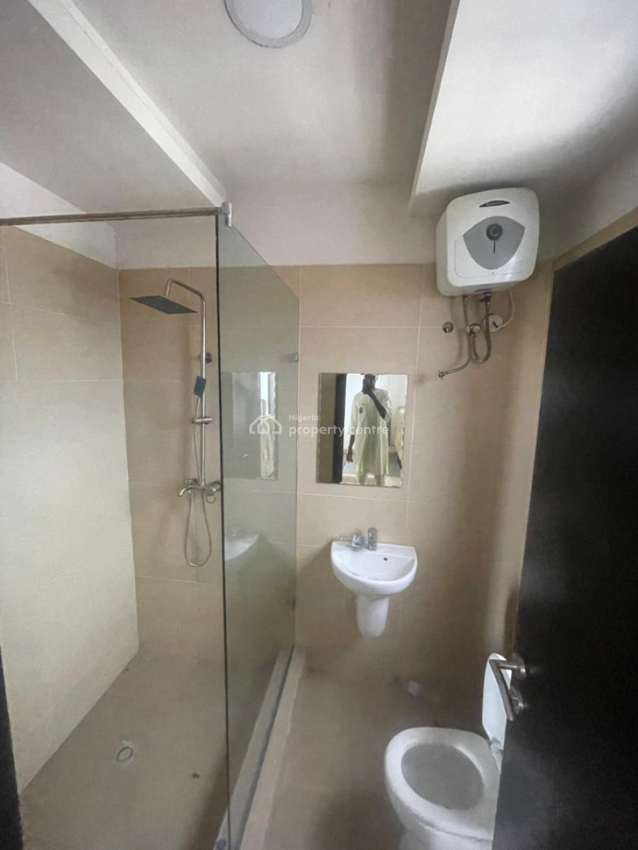 2 Bedroom Flat Penthouse with Bq, Oral Estate, Lekki, Lagos, Flat / Apartment for Sale