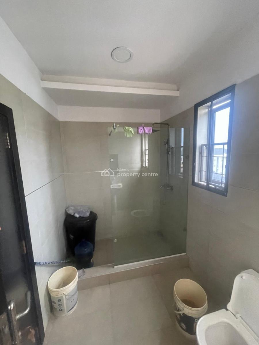2 Bedroom Flat Penthouse with Bq, Oral Estate, Lekki, Lagos, Flat / Apartment for Sale