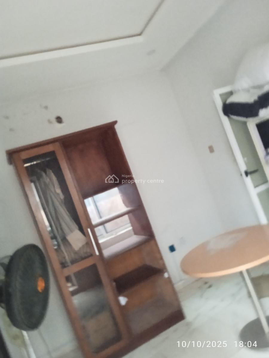 Miniflat at Mobil Road Ajah, Famuyiwa, Mobil Road Ajah, Ilaje, Ajah, Lagos, Mini Flat (room and Parlour) for Rent
