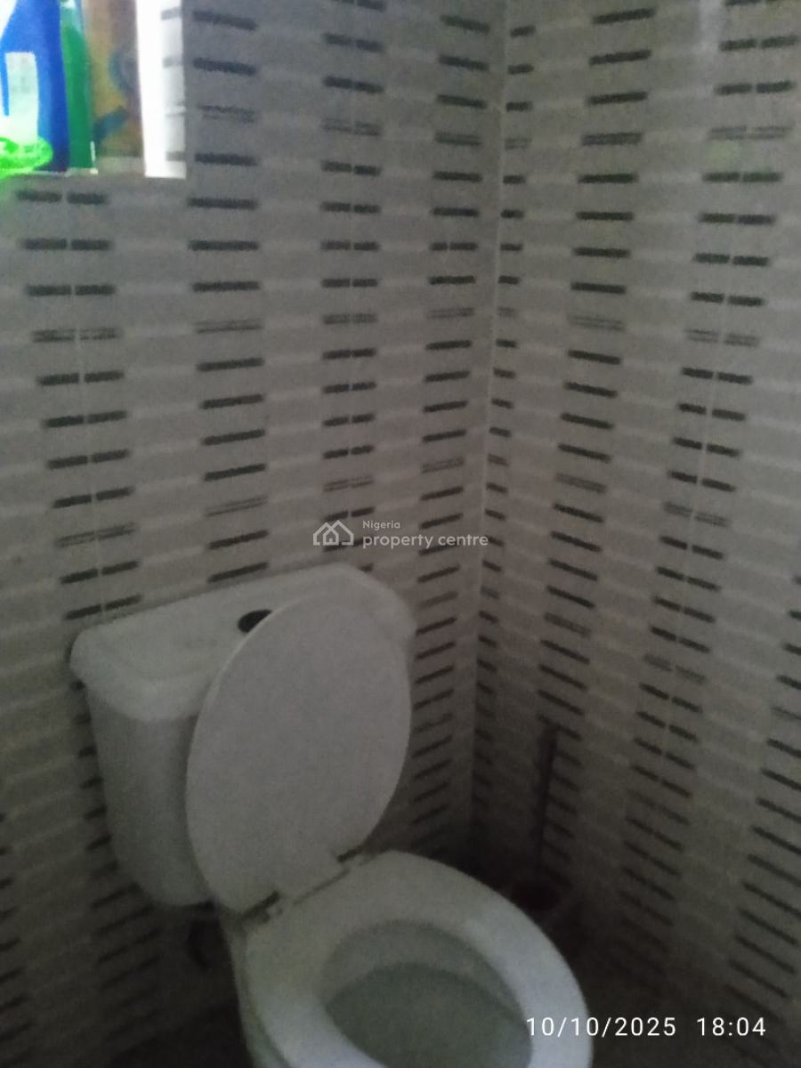 Miniflat at Mobil Road Ajah, Famuyiwa, Mobil Road Ajah, Ilaje, Ajah, Lagos, Mini Flat (room and Parlour) for Rent
