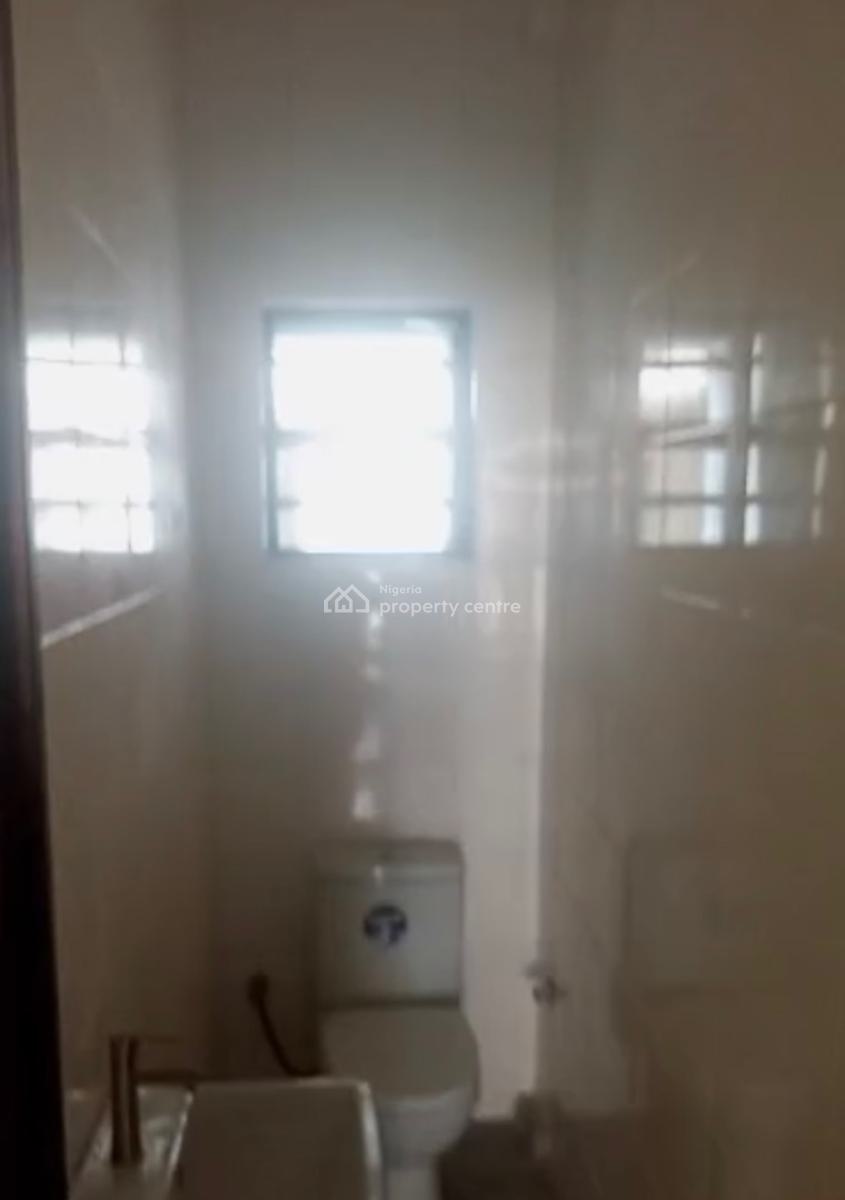 Brand New 2, Inside an Estate Ologolo, Ologolo, Lekki, Lagos, Flat / Apartment for Rent