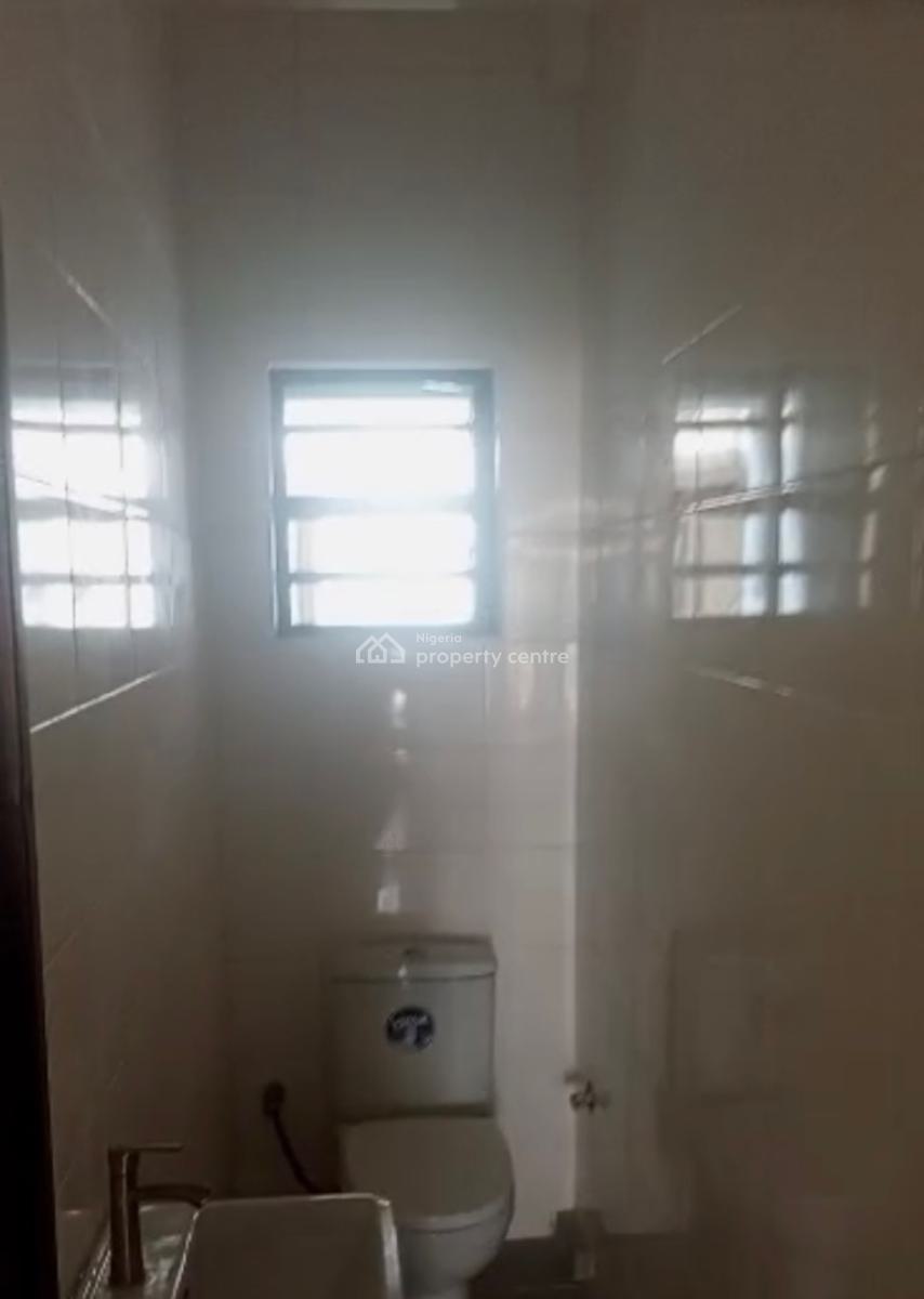 Brand New 2, Inside an Estate Ologolo, Ologolo, Lekki, Lagos, Flat / Apartment for Rent