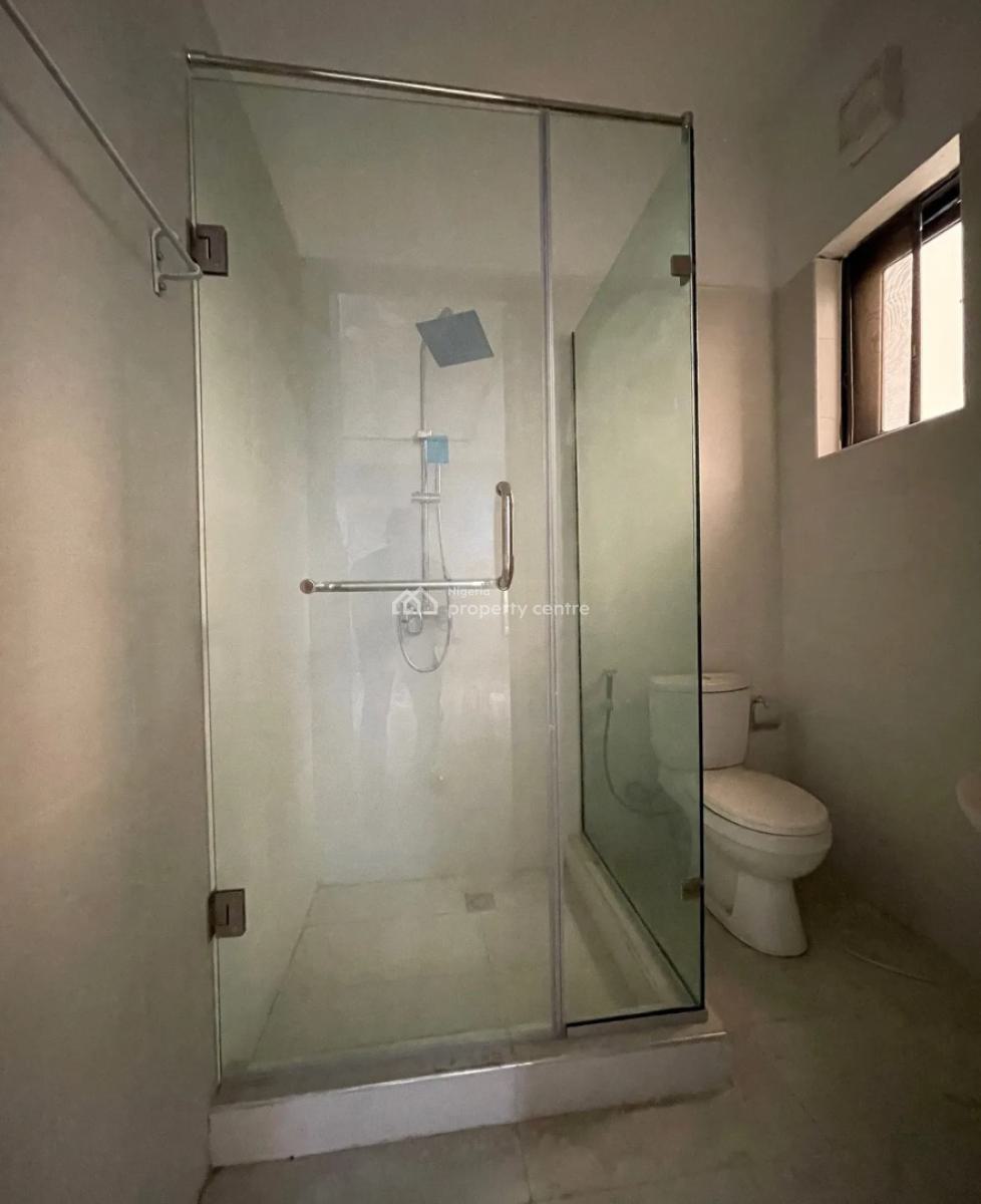 Brand New Luxury 2 Bedroom Apartment with Pool & Bq, Lekki Phase 1, Lekki, Lagos, Flat / Apartment for Sale