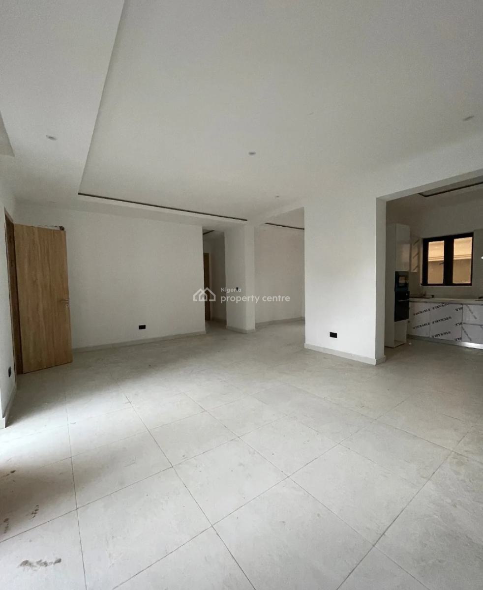Brand New Luxury 2 Bedroom Apartment with Pool & Bq, Lekki Phase 1, Lekki, Lagos, Flat / Apartment for Sale