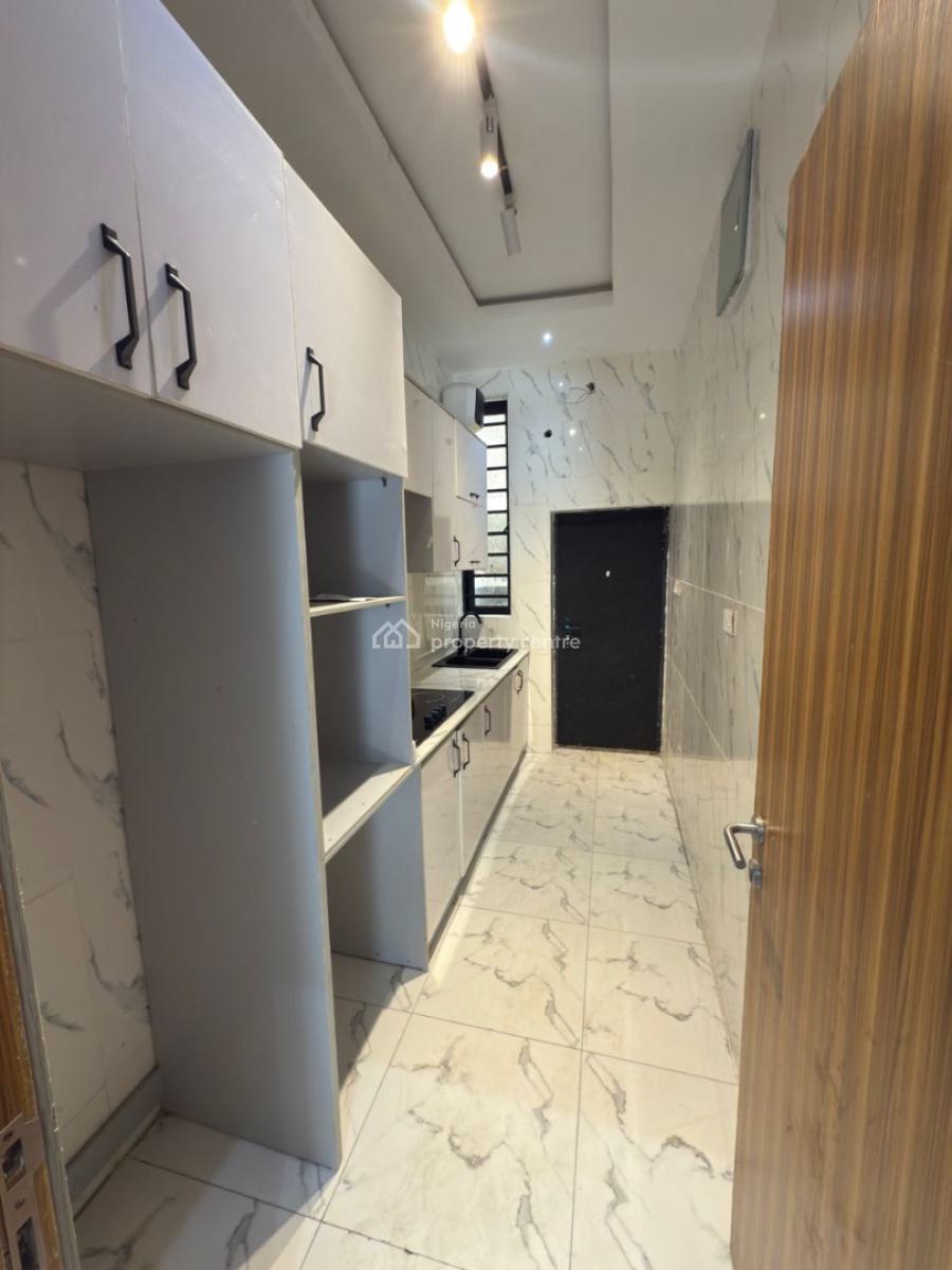 Stunning 3 Bedroom Terrace Duplex, Ikota, Lekki, Lagos, House for Sale