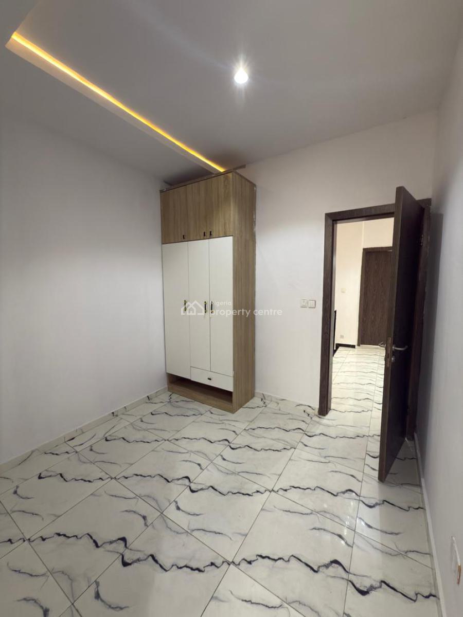 Beautiful 4 Bedroom Semi Detached Duplex with a Bq, Ikota, Lekki, Lagos, House for Sale