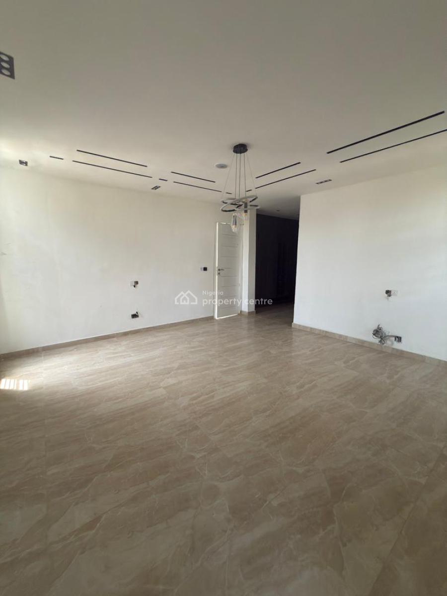 Stunning 5 Bedroom Duplex with a Bq,pool Located in a Secured Estate, Ikota, Lekki, Lagos, House for Sale