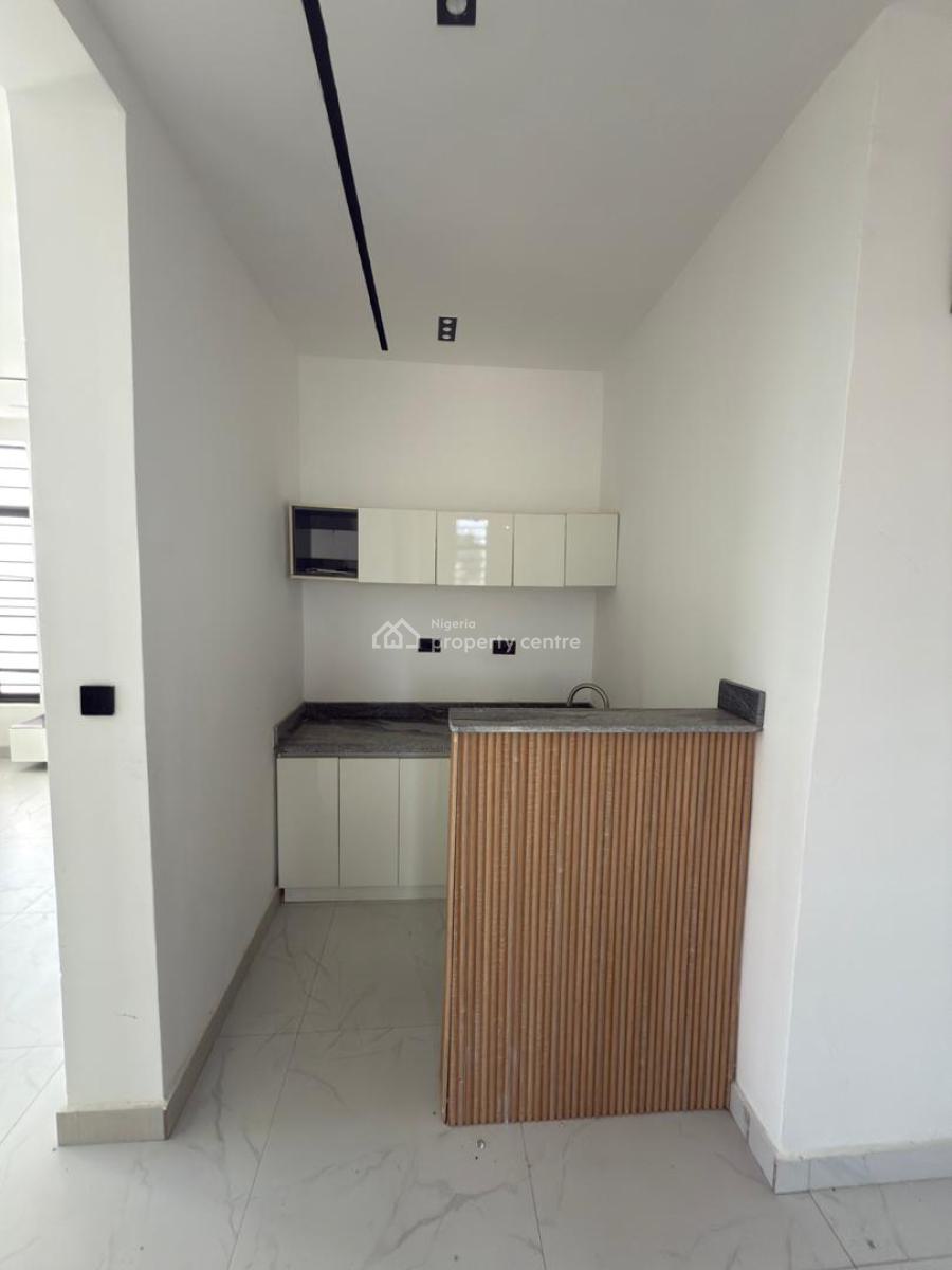 Stunning 5 Bedroom Duplex with a Bq,pool Located in a Secured Estate, Ikota, Lekki, Lagos, House for Sale