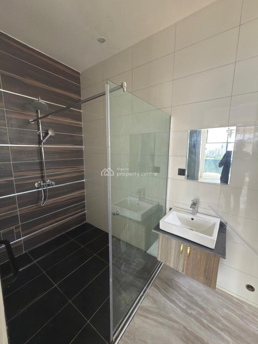 Stunning 5 Bedroom Duplex with a Bq,pool Located in a Secured Estate, Ikota, Lekki, Lagos, House for Sale