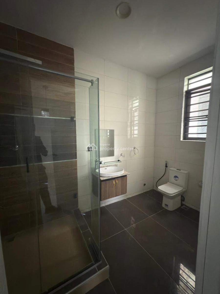 Stunning 5 Bedroom Duplex with a Bq,pool Located in a Secured Estate, Ikota, Lekki, Lagos, House for Sale