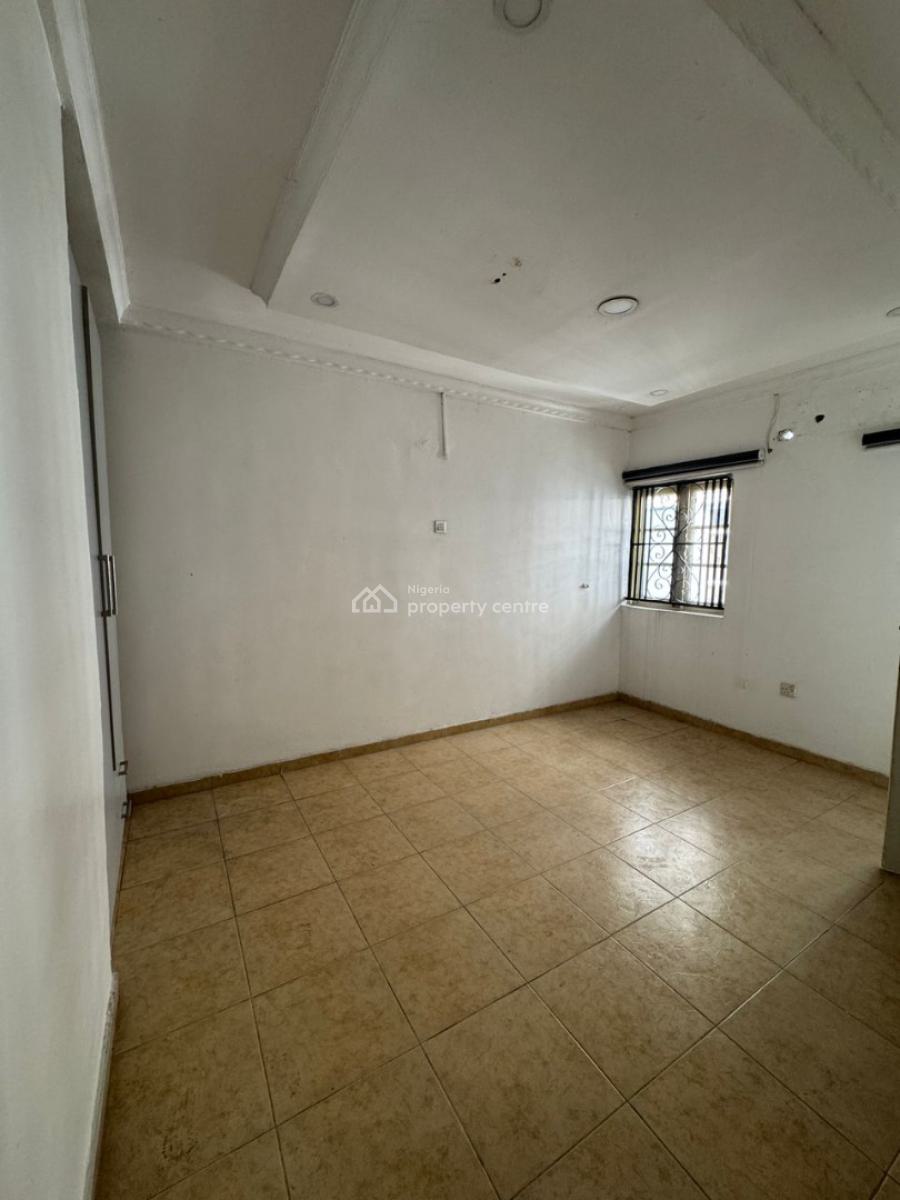Newly Refurbished 1 Bedroom Apartment, Ikate, Lekki, Lagos, Flat / Apartment for Rent