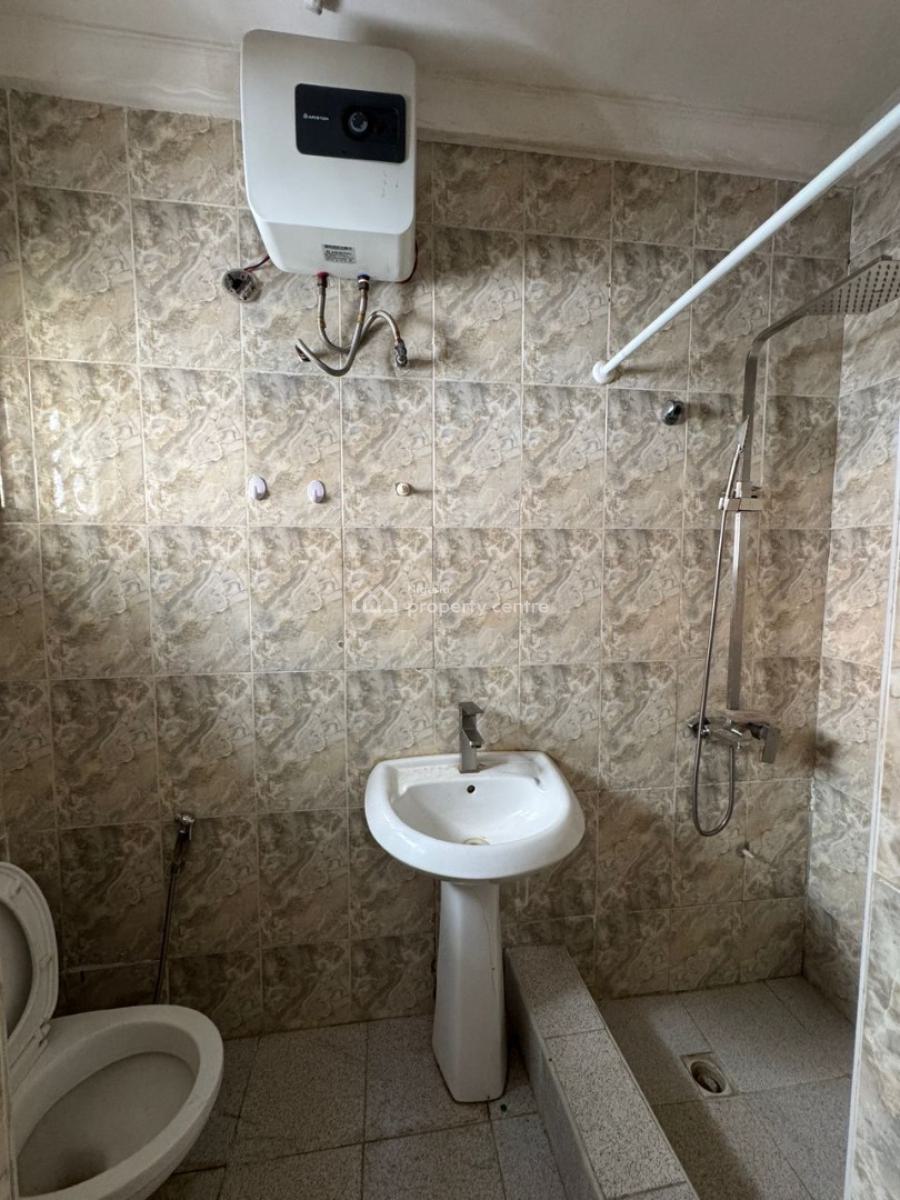 Newly Refurbished 1 Bedroom Apartment, Ikate, Lekki, Lagos, Flat / Apartment for Rent