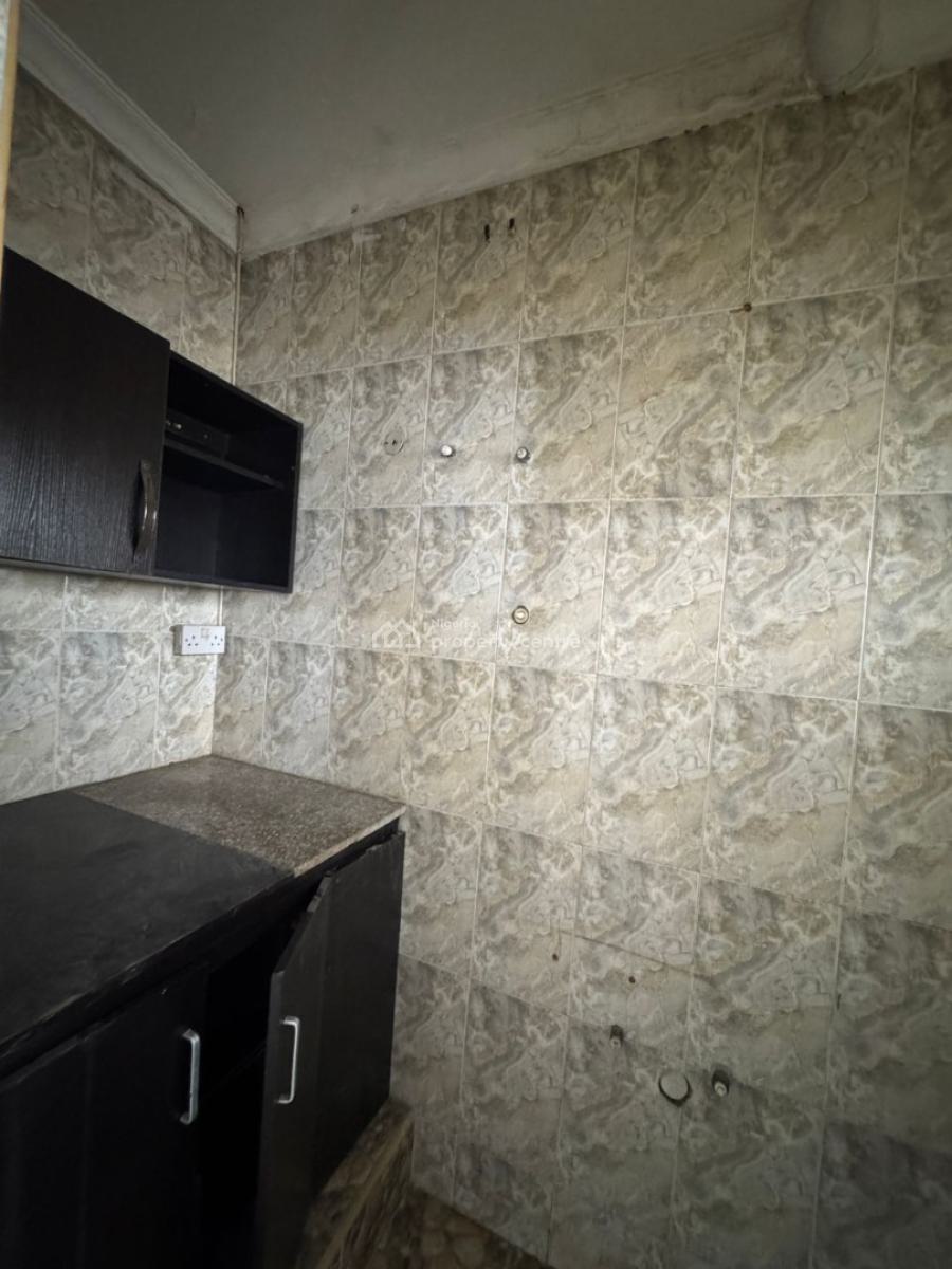 Newly Refurbished 1 Bedroom Apartment, Ikate, Lekki, Lagos, Flat / Apartment for Rent