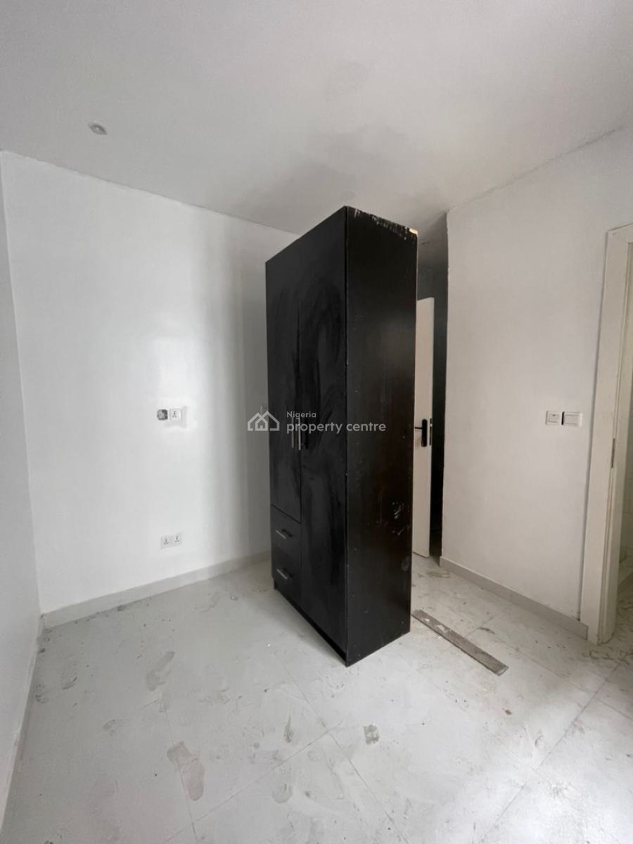 Luxury 3 Bedroom Terrace Duplex in an Estate (self Compound), Ikota Estate, Ikota, Lekki, Lagos, Terraced Duplex for Rent