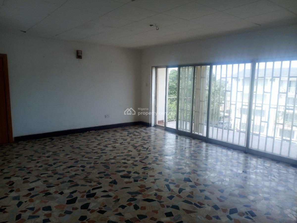 3 Bedroom Flat Located in a Serene Neighbourhood at Ikeja Gra, Ikeja Gra Lagos, Ikeja, Lagos, Detached Duplex for Rent