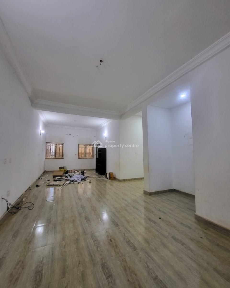 Massive Luxurious 3bedroom Flat 2nd Floor*, Back of Games Village Estate, Games Village, Kaura, Abuja, Flat / Apartment for Rent