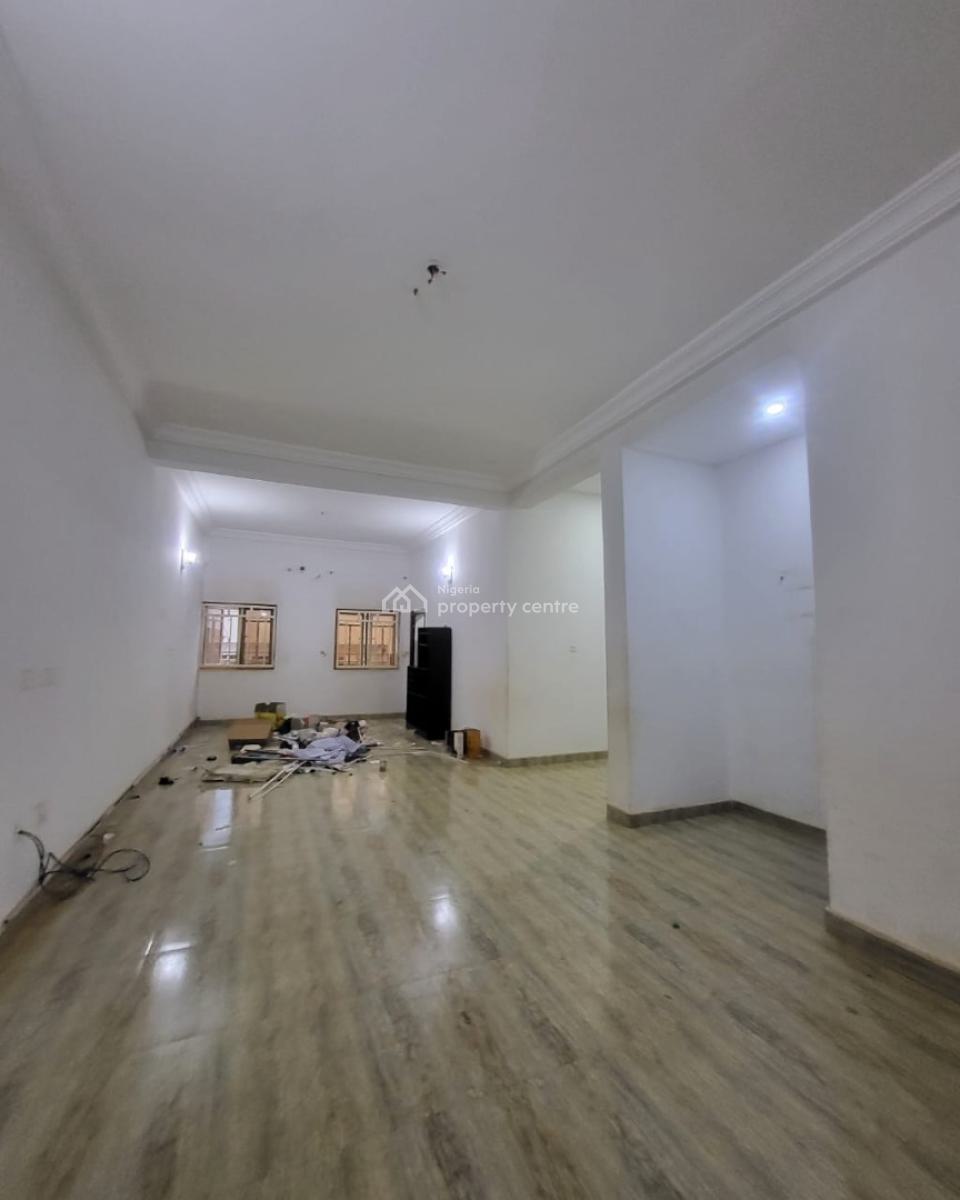 Massive Luxurious 3bedroom Flat 2nd Floor*, Back of Games Village Estate, Games Village, Kaura, Abuja, Flat / Apartment for Rent