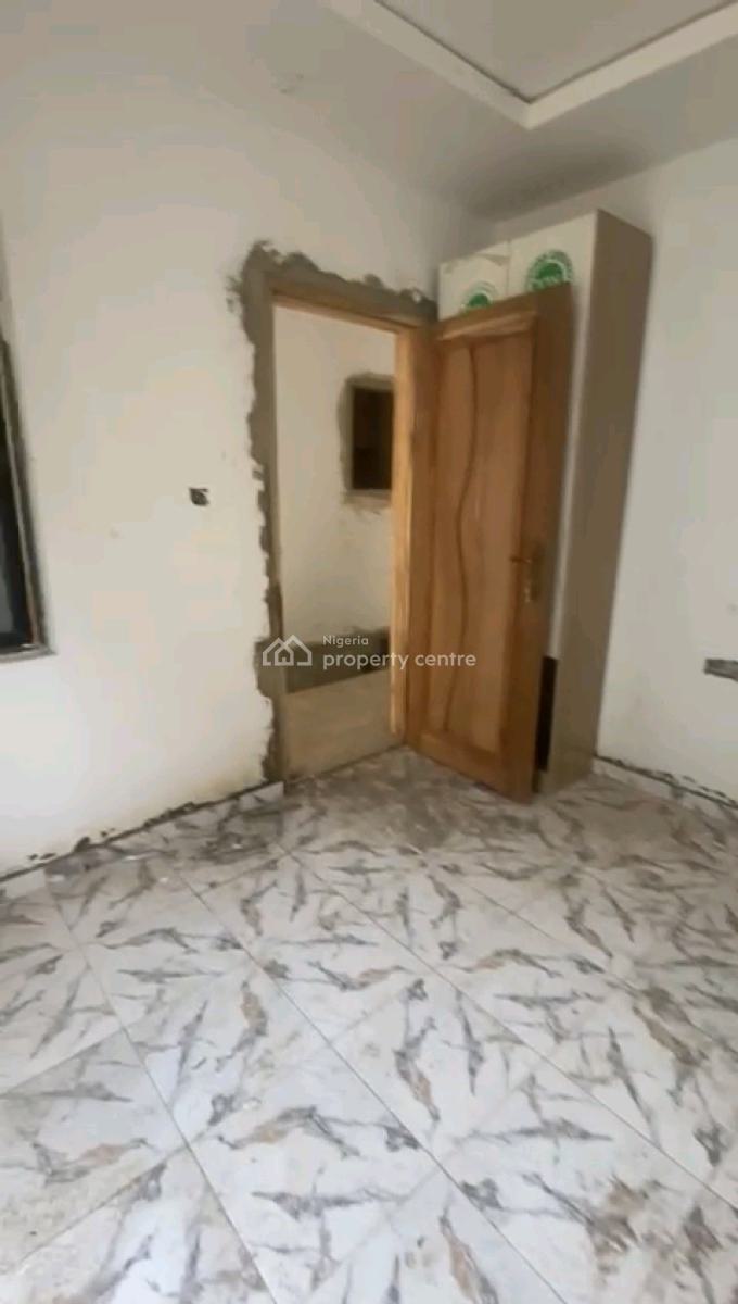 Standard and Newly Built Room Self Contained, Akoka, Akoka, Yaba, Lagos, Self Contain (single Rooms) for Rent