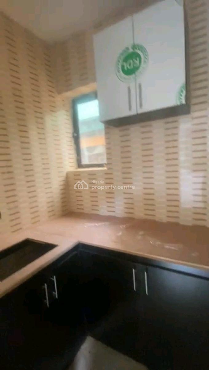 Standard and Newly Built Room Self Contained, Akoka, Akoka, Yaba, Lagos, Self Contain (single Rooms) for Rent