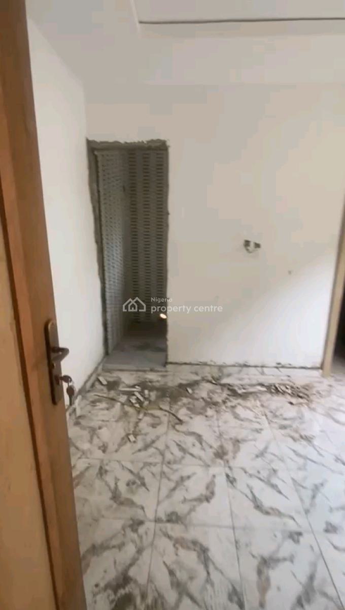 Standard and Newly Built Room Self Contained, Akoka, Akoka, Yaba, Lagos, Self Contain (single Rooms) for Rent
